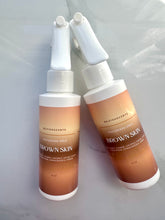 Load image into Gallery viewer, Brown Skin Bath and Body Collection