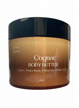 Load image into Gallery viewer, vanilla spice body butter