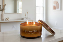 Load image into Gallery viewer, Brown Skin Bath and Body Collection