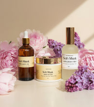 Load image into Gallery viewer, Soft Musk Bath and Body Collection