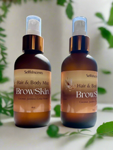 Load image into Gallery viewer, Brown Skin Bath and Body Collection