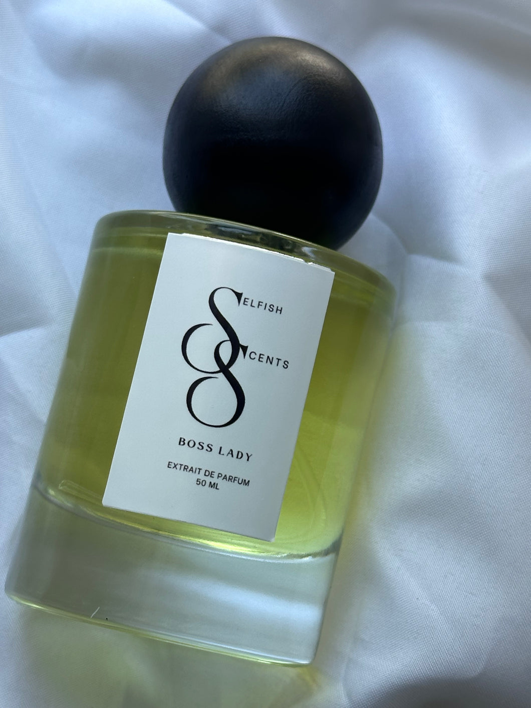 Extrait De Parfums