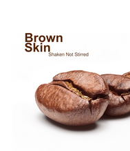 Load image into Gallery viewer, Unisex Brown Skin Espresso Sweatshirt
