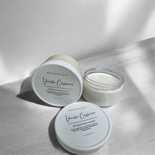 Load image into Gallery viewer, Vanilla Cashmere Triple Body Butter
