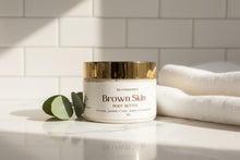 Load image into Gallery viewer, Brown Skin Bath and Body Collection
