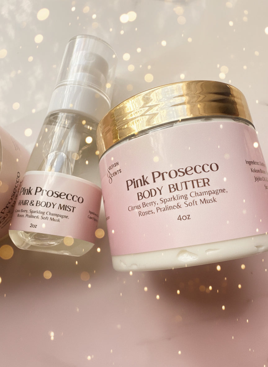 Marshmallow Dream Bath & Body