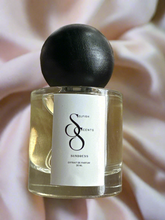 Load image into Gallery viewer, Citrus musk perfume 
