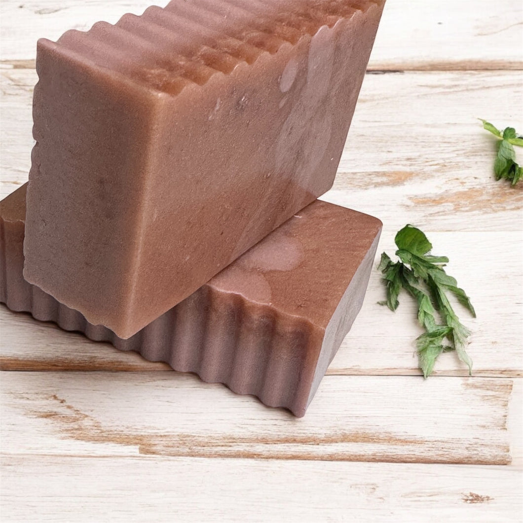 Forrest Fig Bar Soap