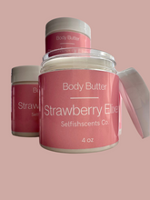 Load image into Gallery viewer, Moisturizing Body Butters
