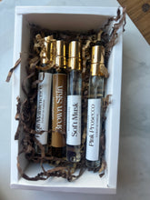 Load image into Gallery viewer, Extrait De Parfum Discovery Set
