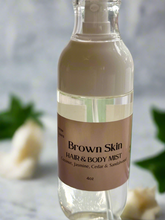 Load image into Gallery viewer, Coconut vanilla body mist
